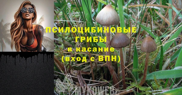 MESCALINE Остров
